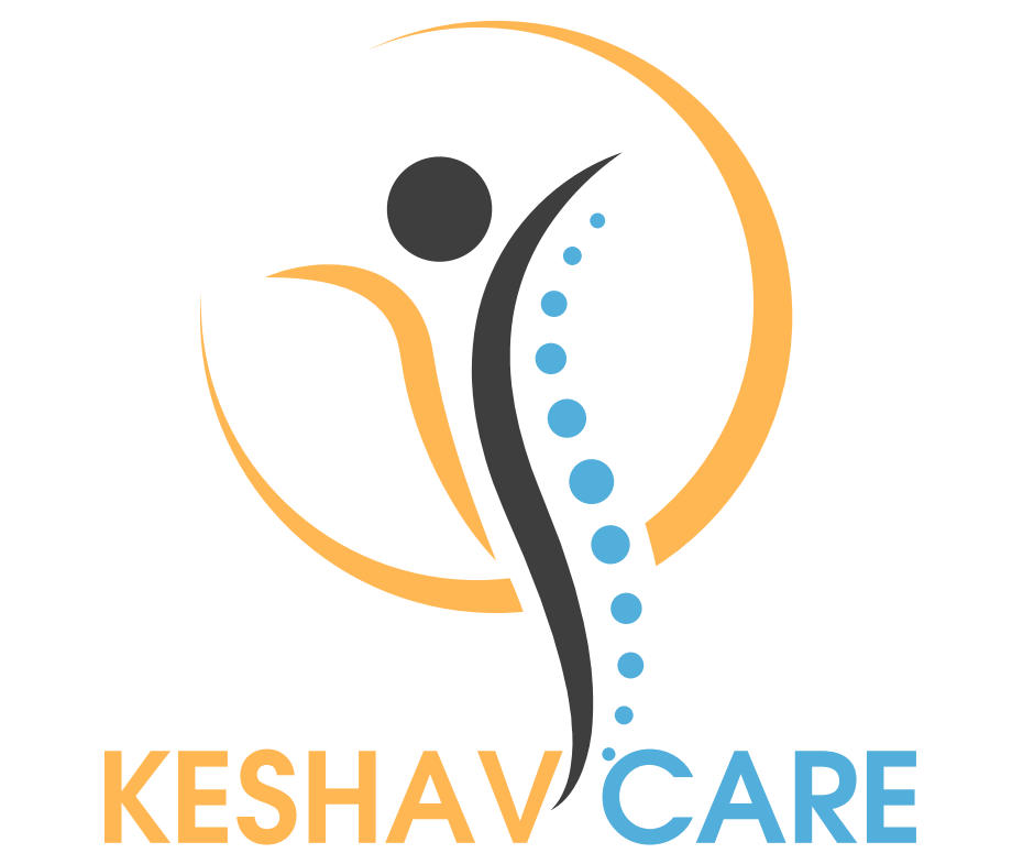 Keshav Care Logo
